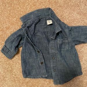 Old navy jean jacket
